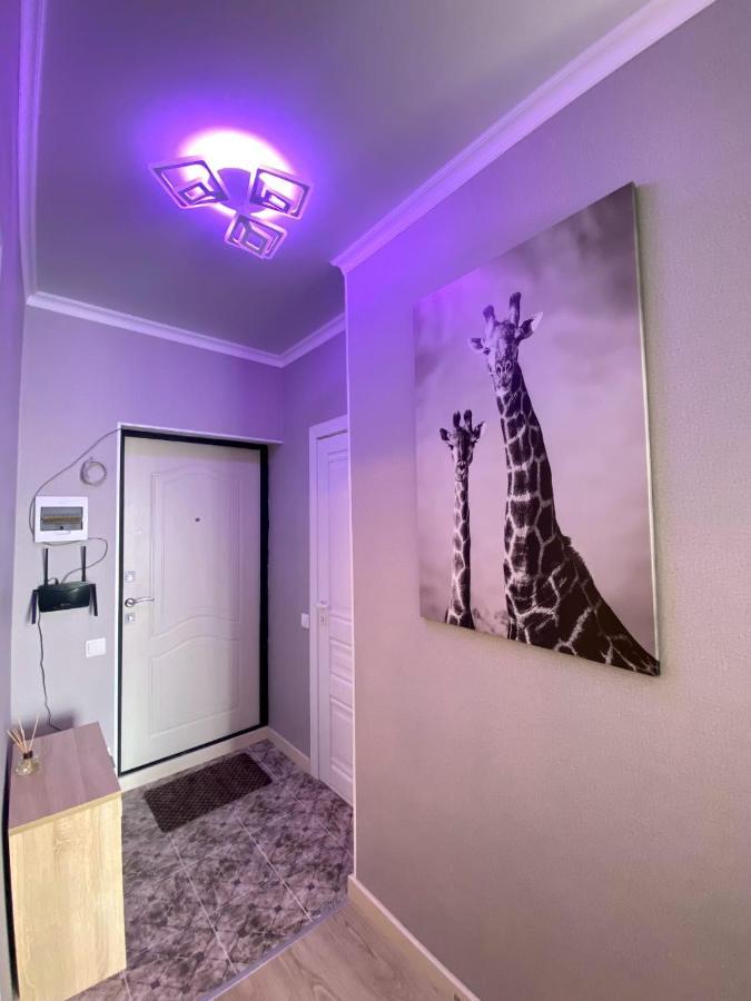 Medinahotelkz, # 63, Вид На Горы, 15 Мин Пешком До Арбата, Halal Alma-Ata Buitenkant foto